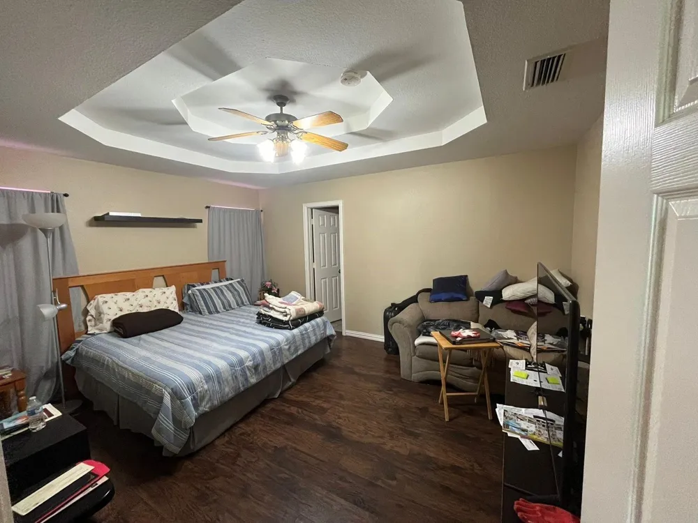 747 E 6th Street Krum, TX 76249
