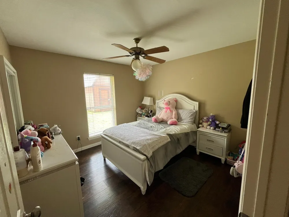 747 E 6th Street Krum, TX 76249
