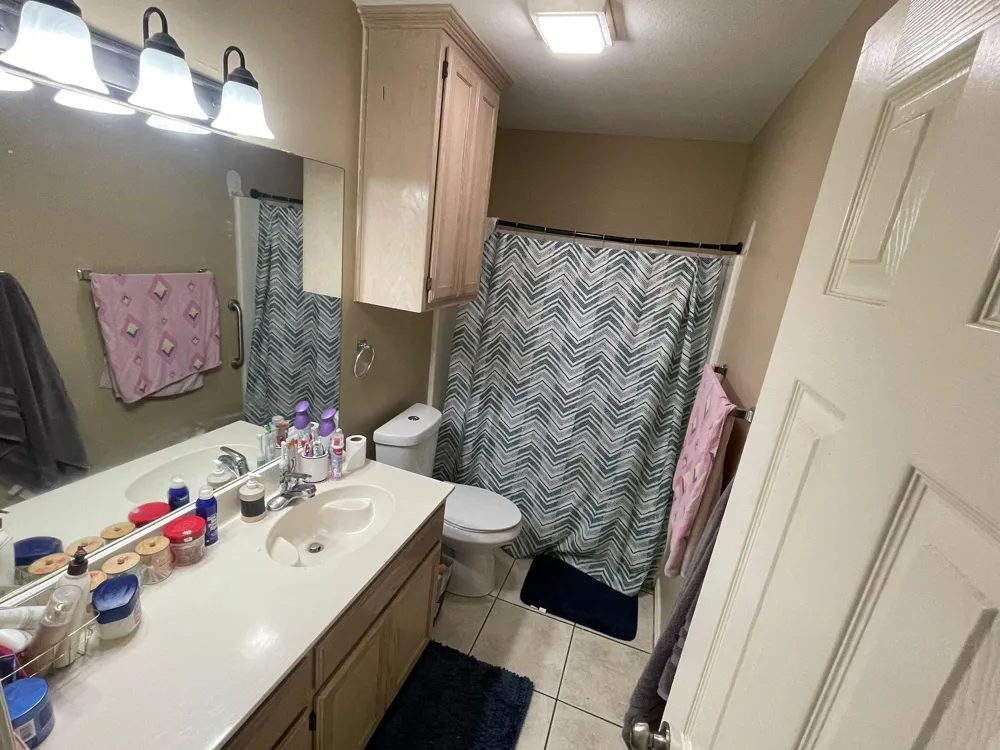 747 E 6th Street Krum, TX 76249