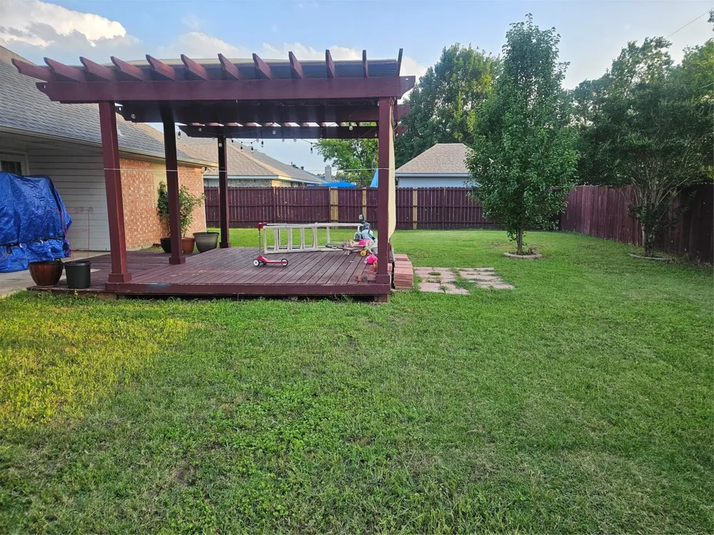 747 E 6th Street Krum, TX 76249