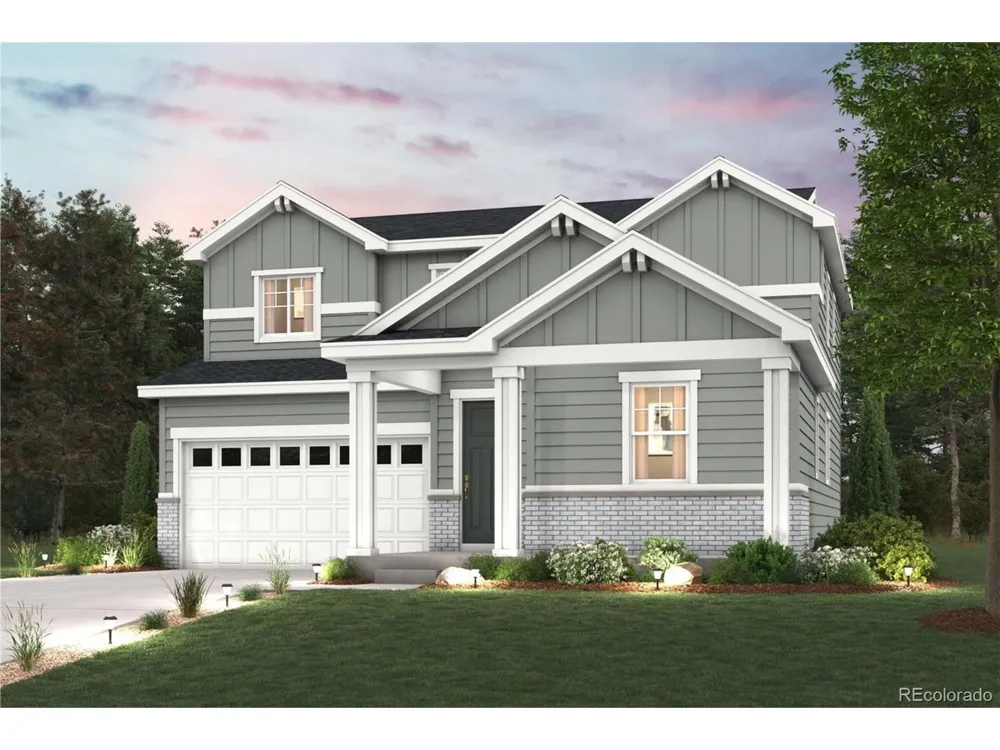 3651 Sandreed Street Dacono, CO 80514