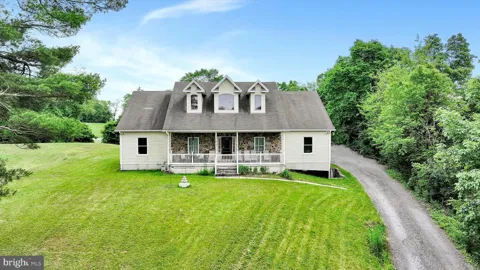 820 HECK HILL ROAD