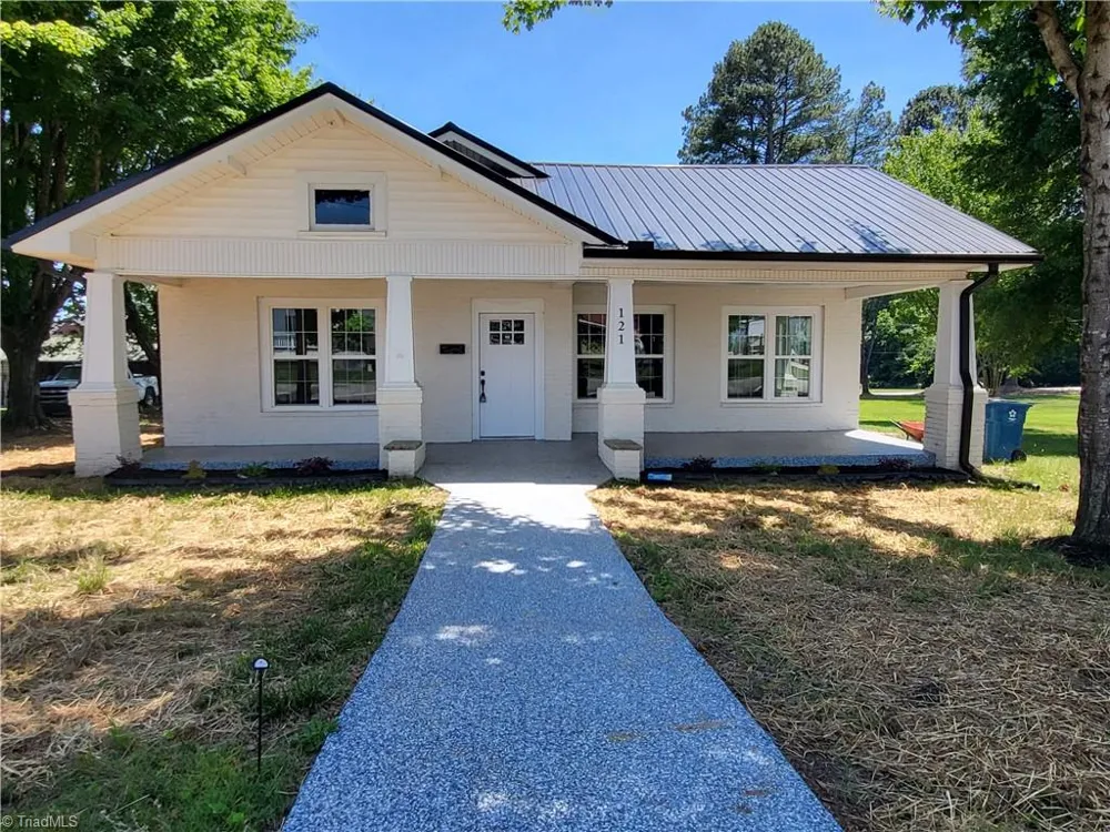 121 W Elm Street Yadkinville, NC 27055