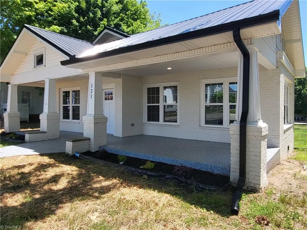 121 W Elm Street Yadkinville, NC 27055