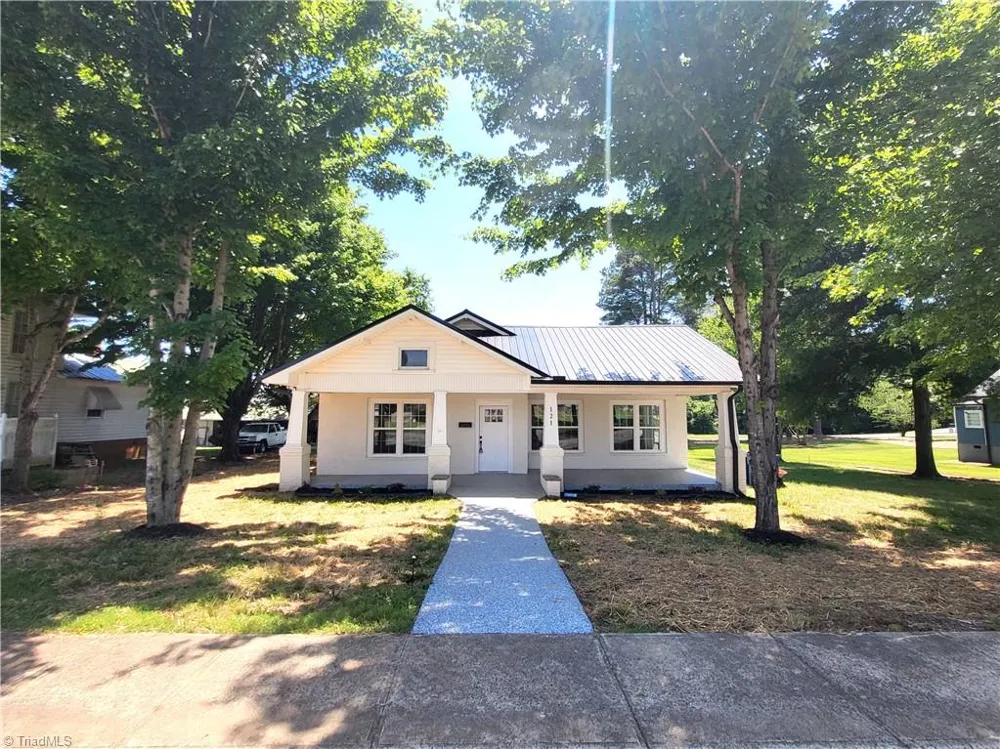 121 W Elm Street Yadkinville, NC 27055