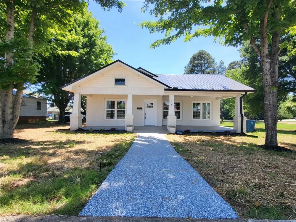 121 W Elm Street Yadkinville, NC 27055