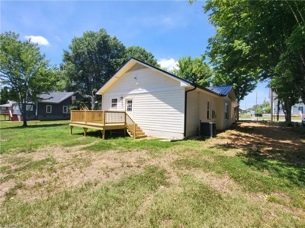121 W Elm Street Yadkinville, NC 27055