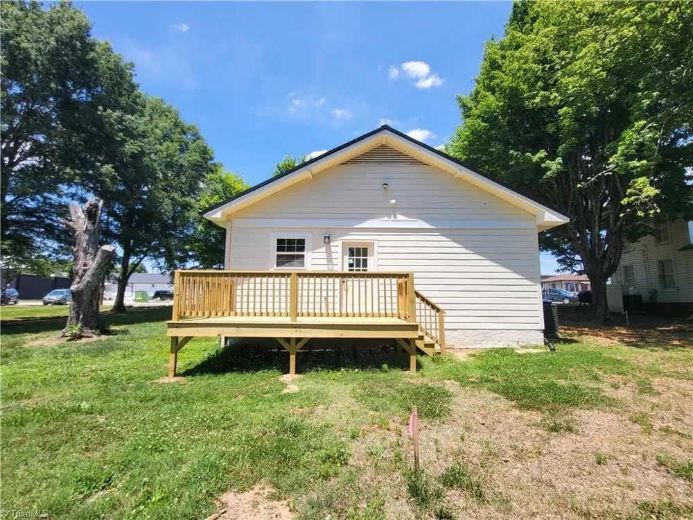 121 W Elm Street Yadkinville, NC 27055