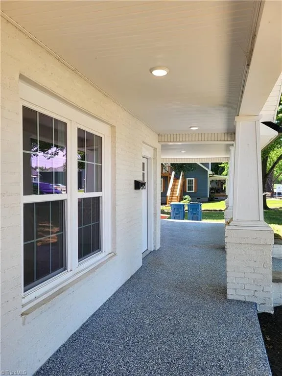 121 W Elm Street Yadkinville, NC 27055