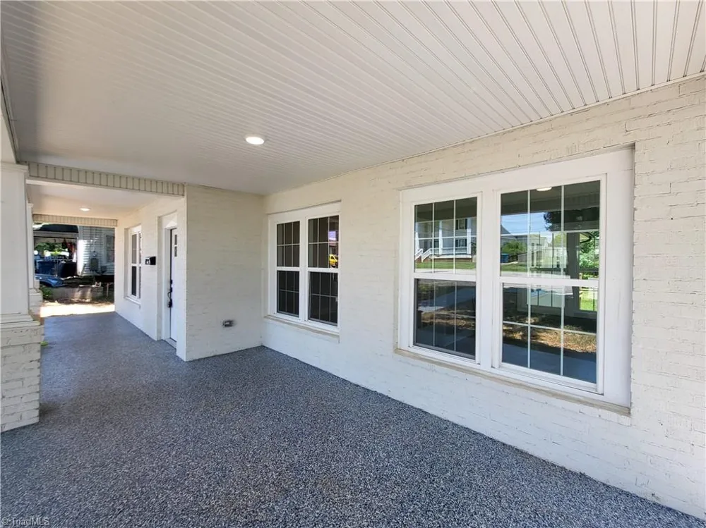 121 W Elm Street Yadkinville, NC 27055