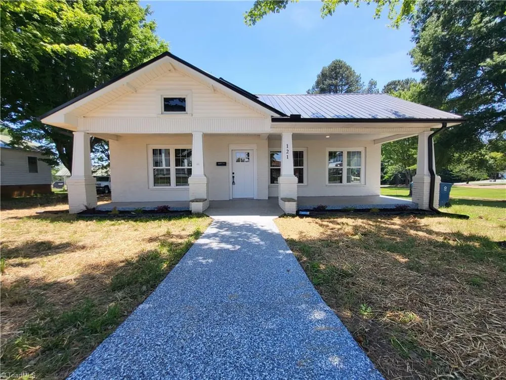 121 W Elm Street Yadkinville, NC 27055