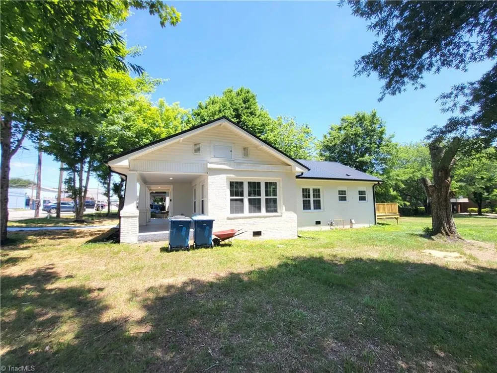 121 W Elm Street Yadkinville, NC 27055