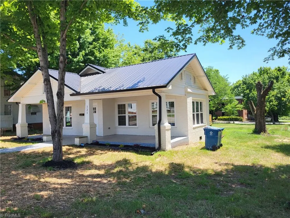 121 W Elm Street Yadkinville, NC 27055