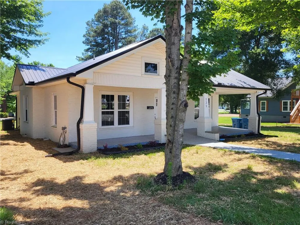 121 W Elm Street Yadkinville, NC 27055