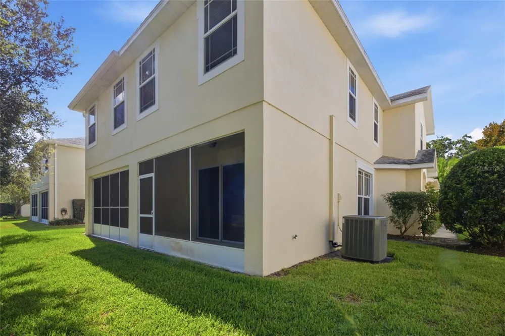 485 HARBOR RIDGE DRIVE Palm Harbor, FL 34683