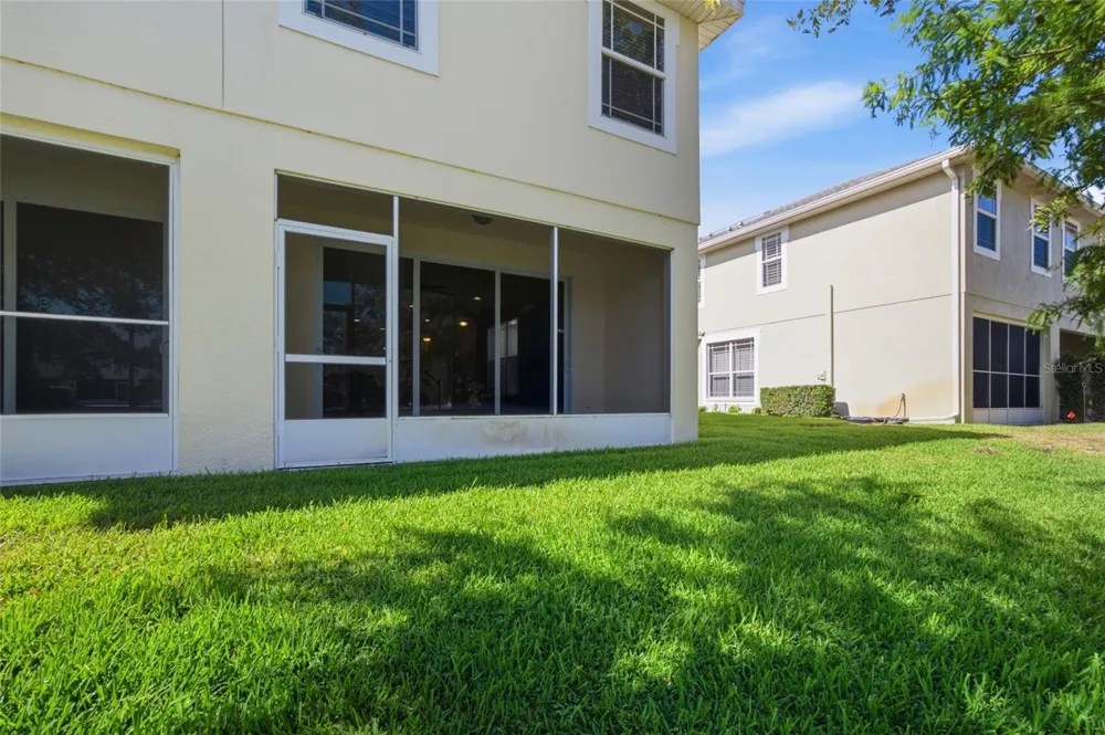 485 HARBOR RIDGE DRIVE Palm Harbor, FL 34683