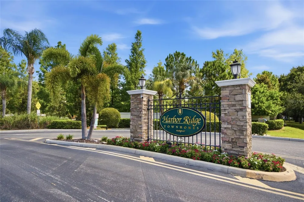 485 HARBOR RIDGE DRIVE Palm Harbor, FL 34683