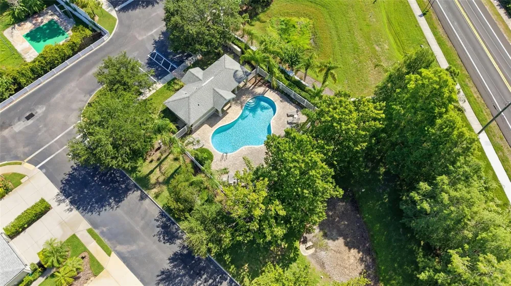 485 HARBOR RIDGE DRIVE Palm Harbor, FL 34683