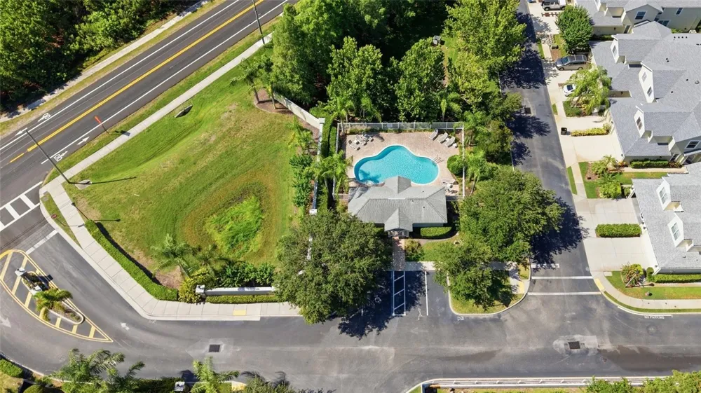 485 HARBOR RIDGE DRIVE Palm Harbor, FL 34683