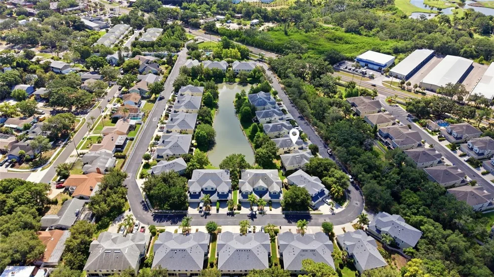 485 HARBOR RIDGE DRIVE Palm Harbor, FL 34683