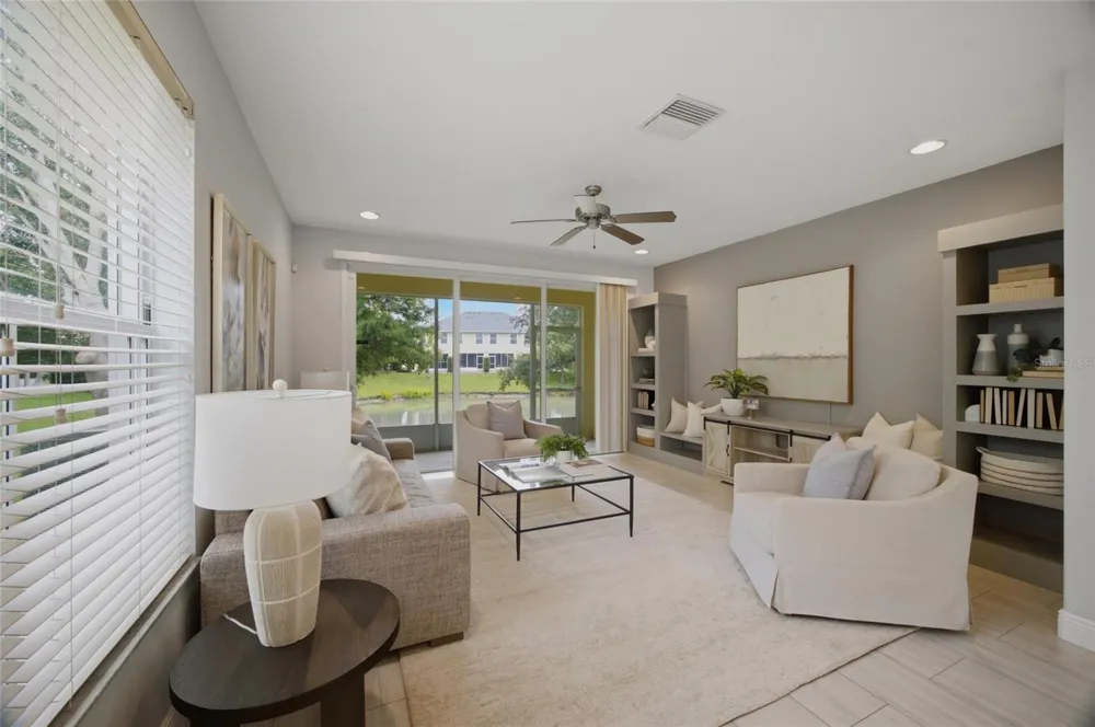485 HARBOR RIDGE DRIVE Palm Harbor, FL 34683