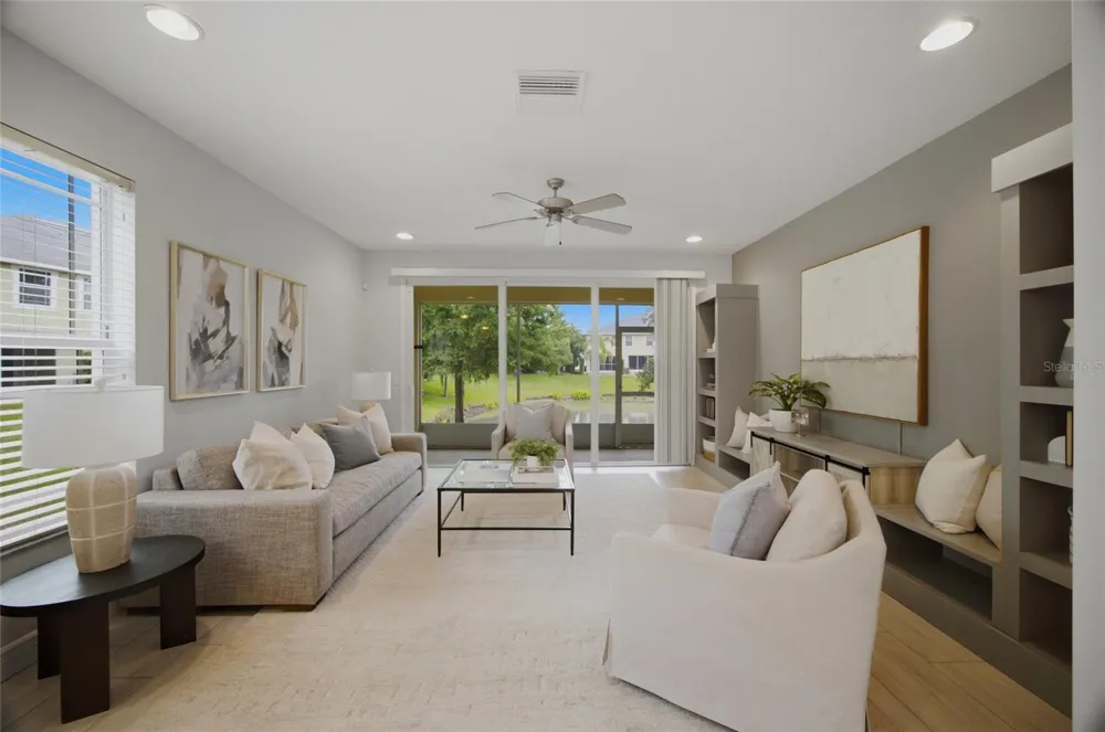 485 HARBOR RIDGE DRIVE Palm Harbor, FL 34683
