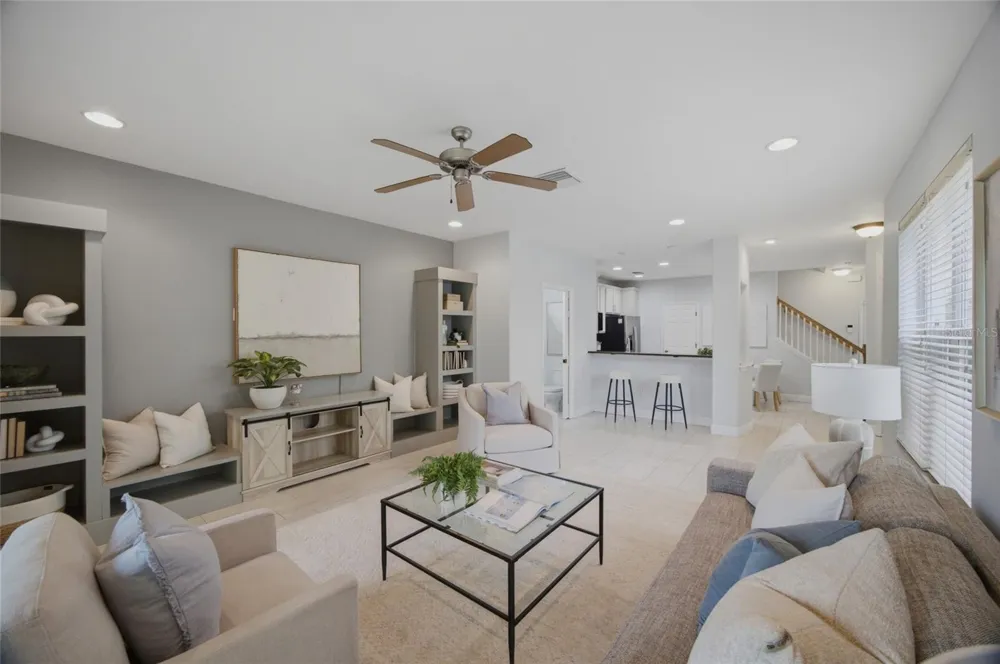 485 HARBOR RIDGE DRIVE Palm Harbor, FL 34683