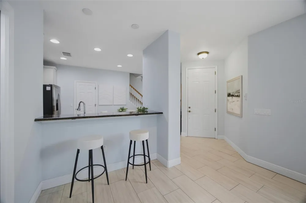 485 HARBOR RIDGE DRIVE Palm Harbor, FL 34683