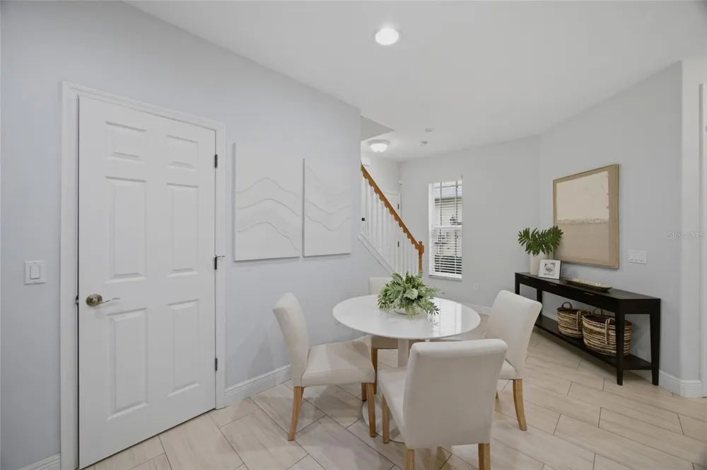 485 HARBOR RIDGE DRIVE Palm Harbor, FL 34683
