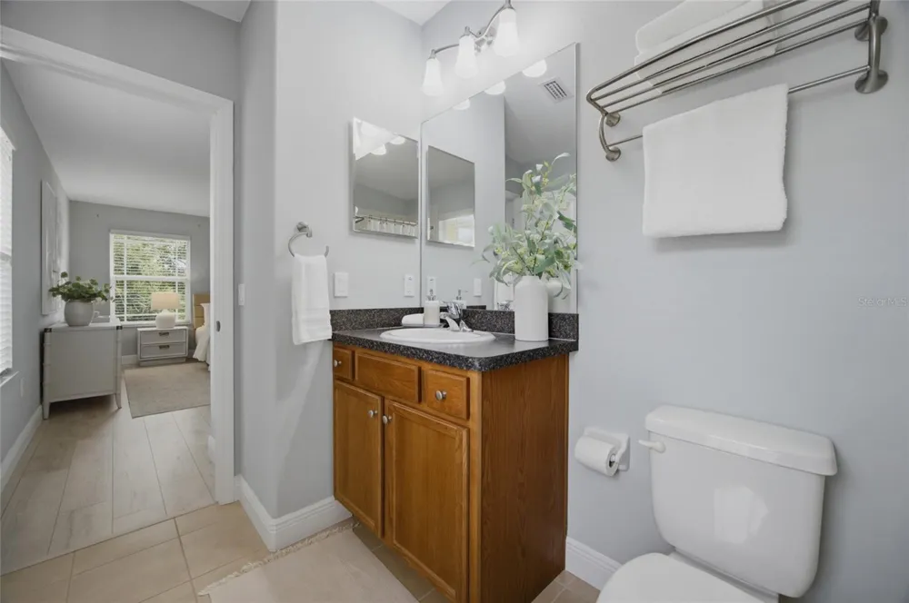 485 HARBOR RIDGE DRIVE Palm Harbor, FL 34683