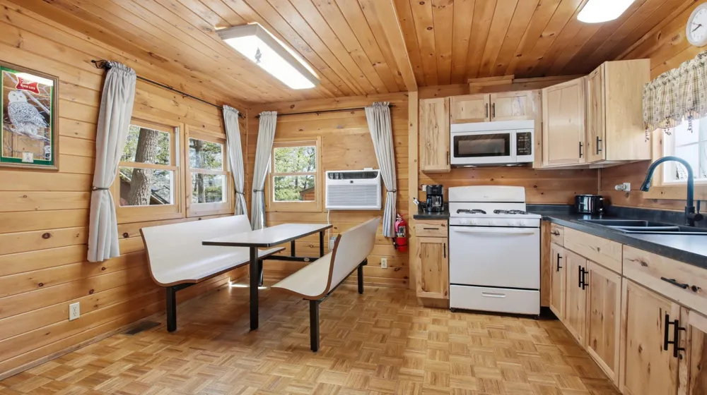 7444 Pats Landing Road #9 Hayward, WI 54843