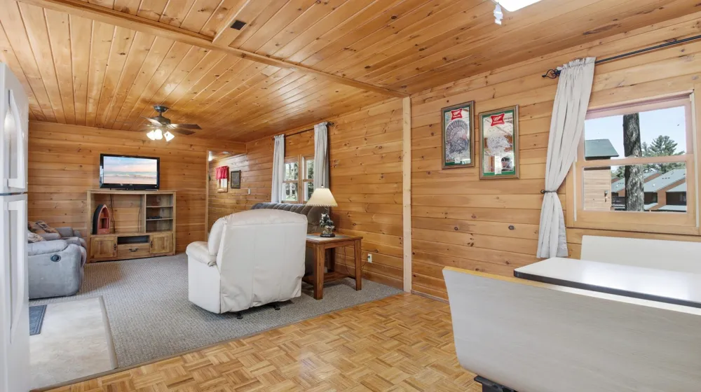 7444 Pats Landing Road #9 Hayward, WI 54843