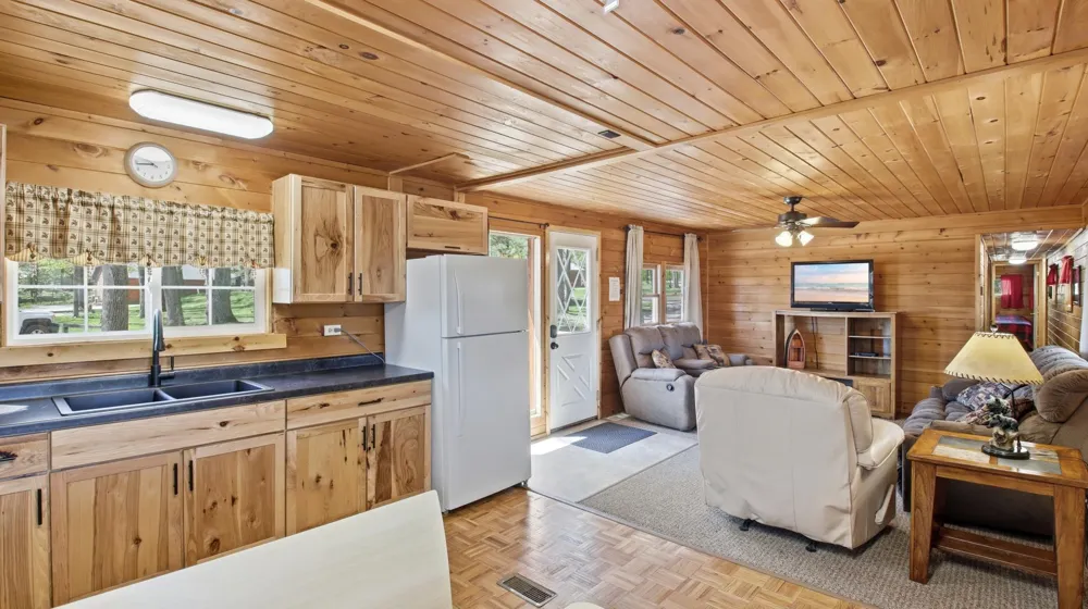 7444 Pats Landing Road #9 Hayward, WI 54843