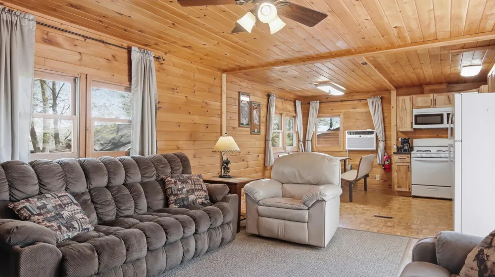 7444 Pats Landing Road #9 Hayward, WI 54843
