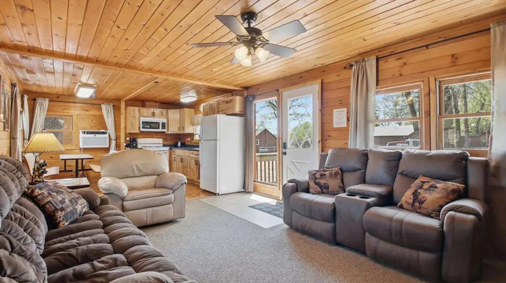 7444 Pats Landing Road #9 Hayward, WI 54843
