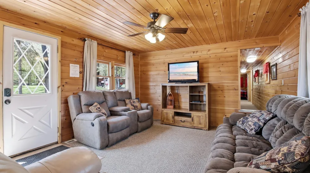 7444 Pats Landing Road #9 Hayward, WI 54843