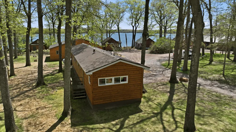7444 Pats Landing Road #9 Hayward, WI 54843