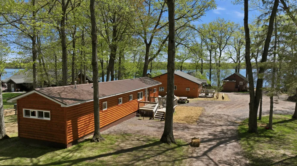 7444 Pats Landing Road #9 Hayward, WI 54843
