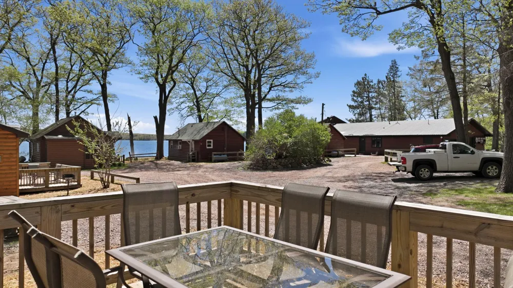7444 Pats Landing Road #9 Hayward, WI 54843