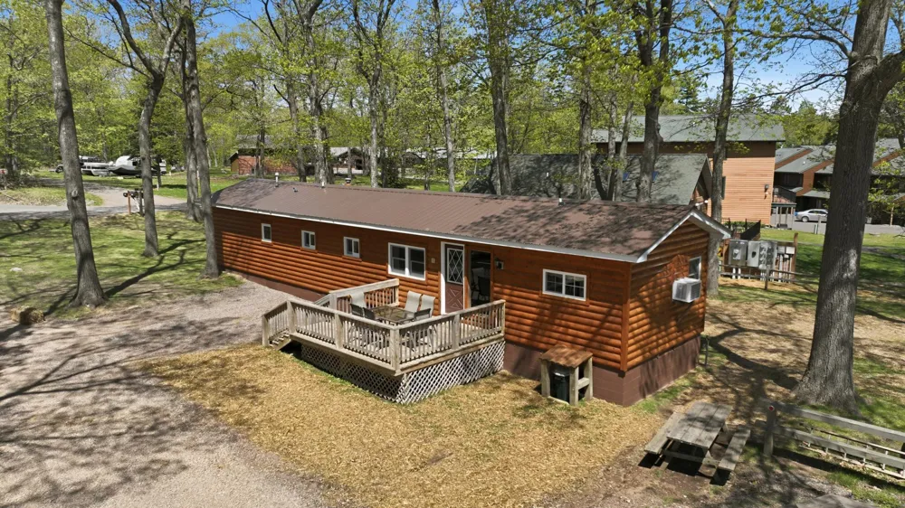 7444 Pats Landing Road #9 Hayward, WI 54843