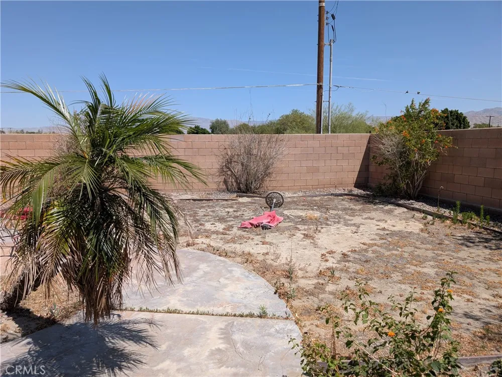 79040 Cliff Bermuda Dunes, CA 92203