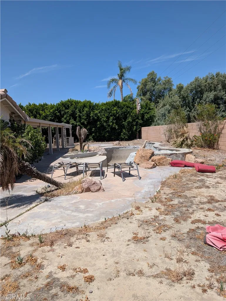 79040 Cliff Bermuda Dunes, CA 92203