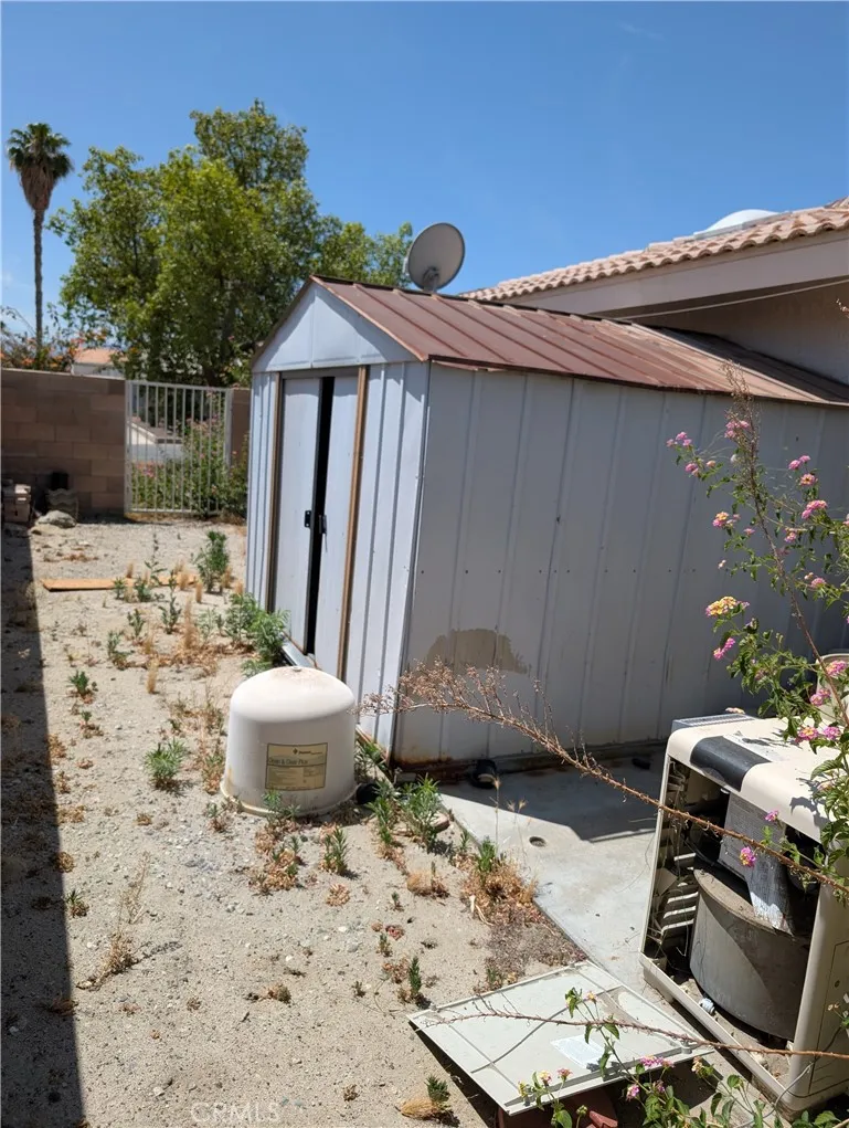 79040 Cliff Bermuda Dunes, CA 92203