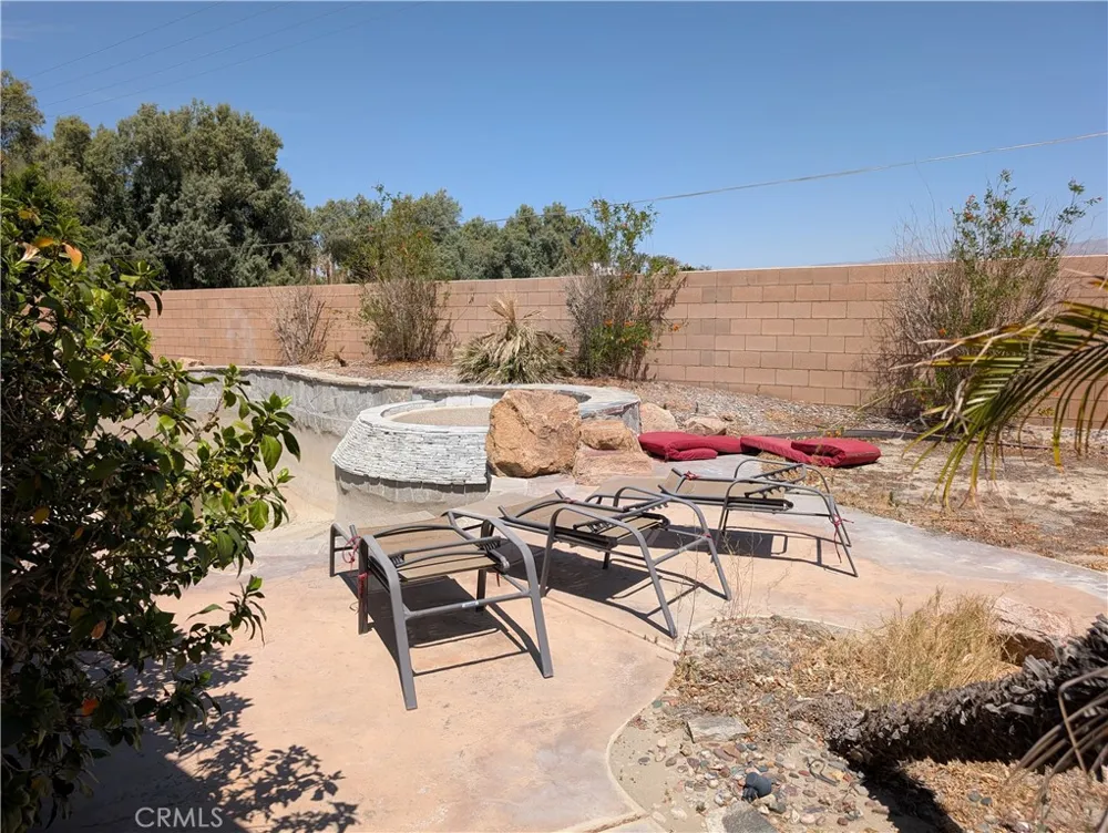 79040 Cliff Bermuda Dunes, CA 92203