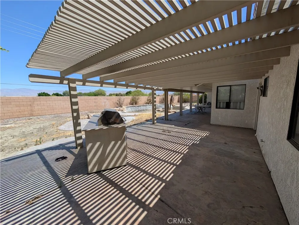 79040 Cliff Bermuda Dunes, CA 92203
