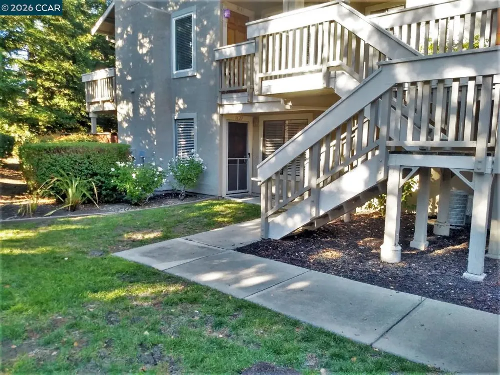 3629 Crow Canyon Rd San Ramon, CA 94582