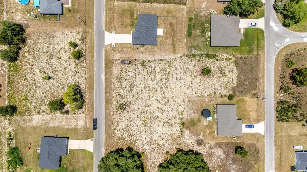 0 MALAUKA LOOP Ocklawaha, FL 32179