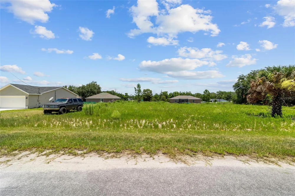 0 MALAUKA LOOP Ocklawaha, FL 32179