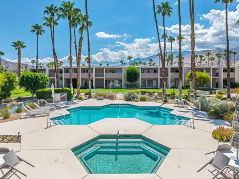 2696 S Sierra Madre #F11