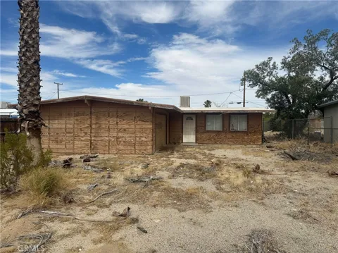 6793 Morongo Road
